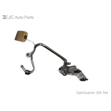 18M038 Fuel Supply Line From 2012 Buick Enclave  3.6 12622073